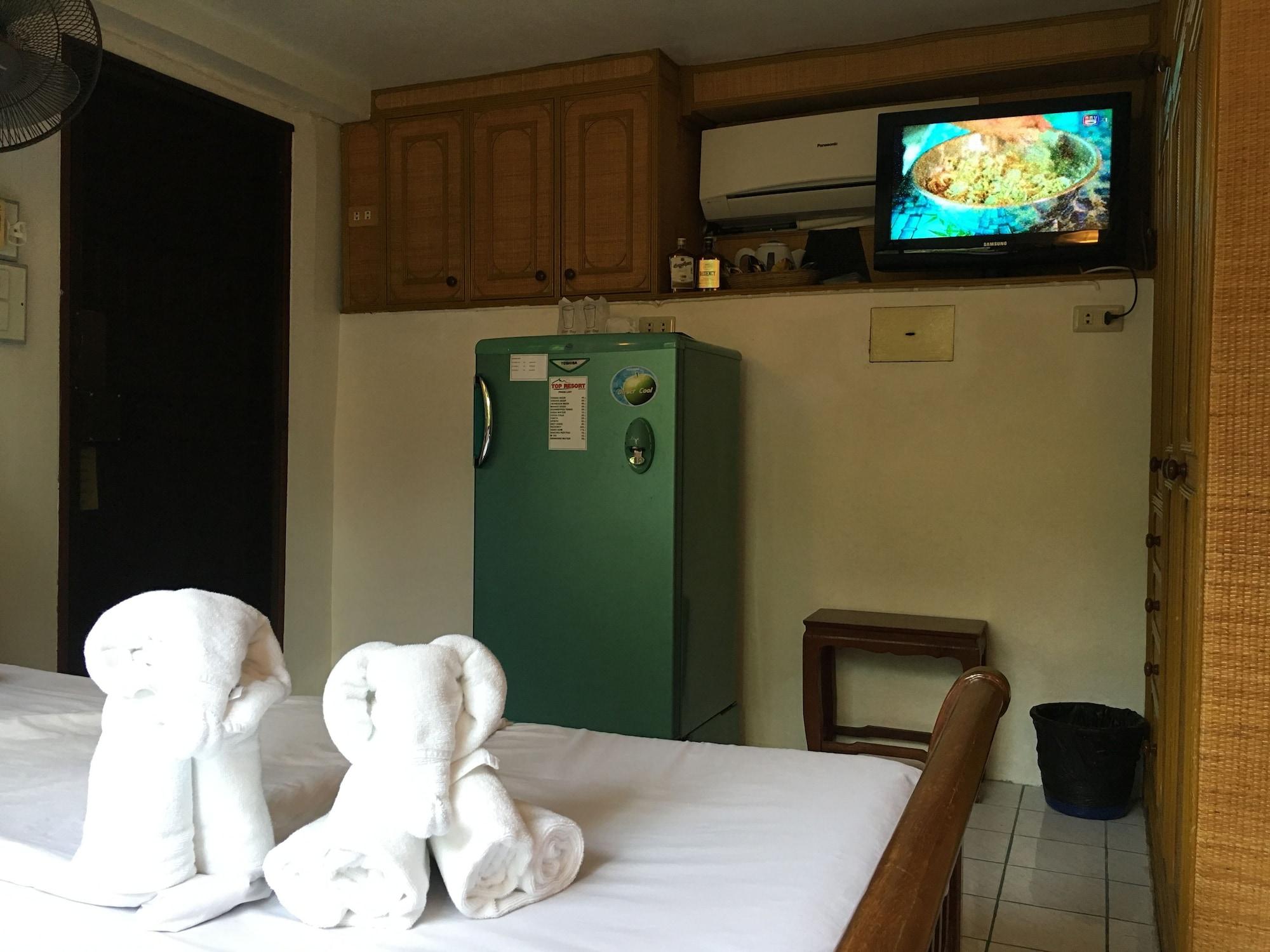 Top Resort Koh Chang Esterno foto