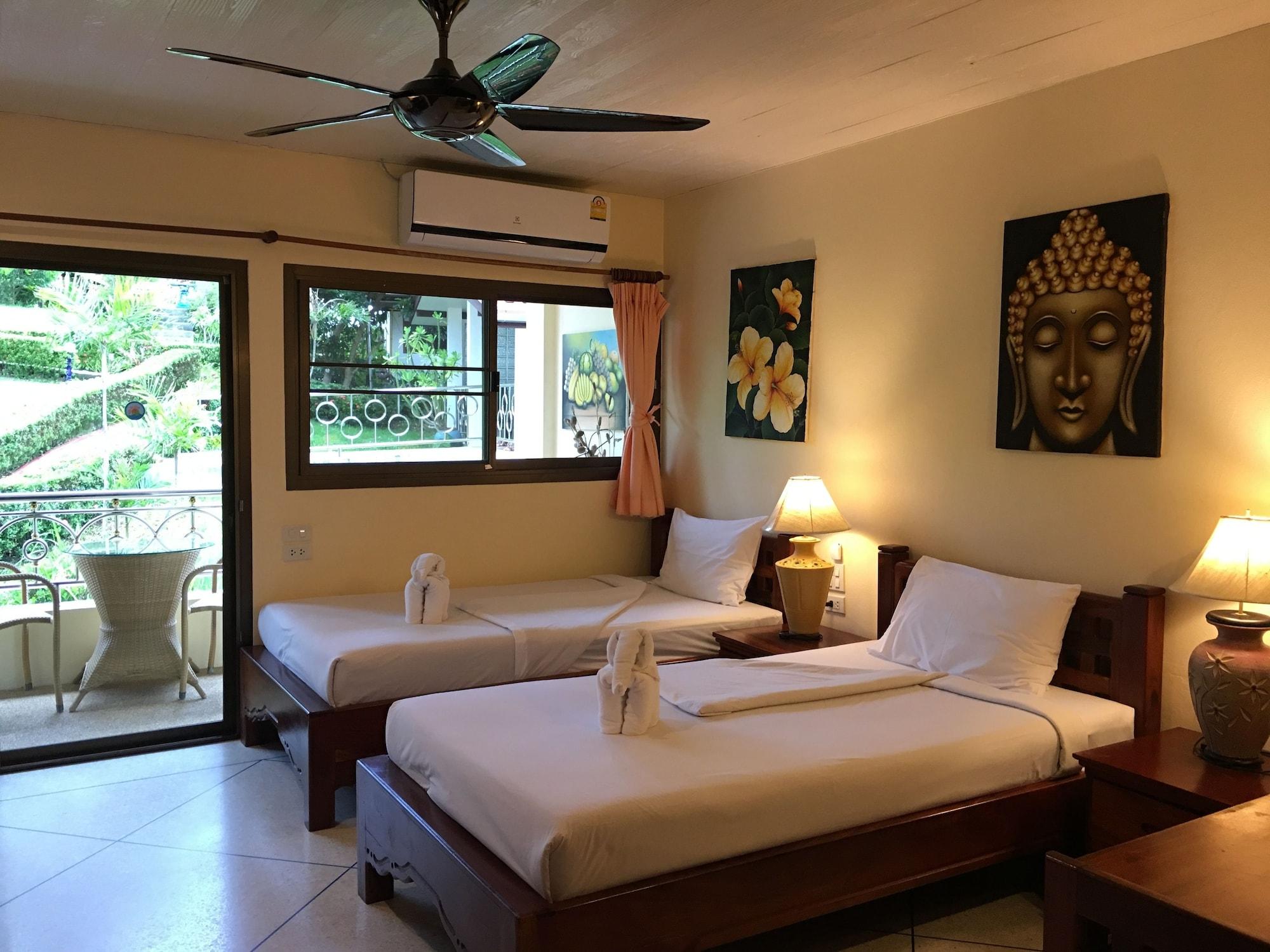 Top Resort Koh Chang Esterno foto