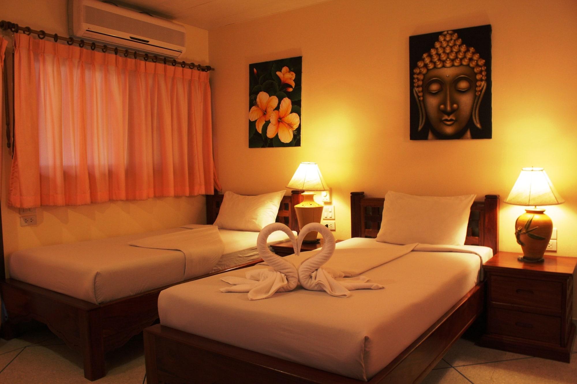 Top Resort Koh Chang Esterno foto
