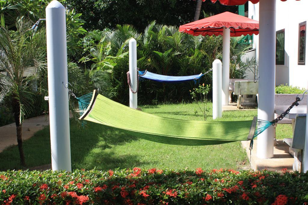 Top Resort Koh Chang Esterno foto