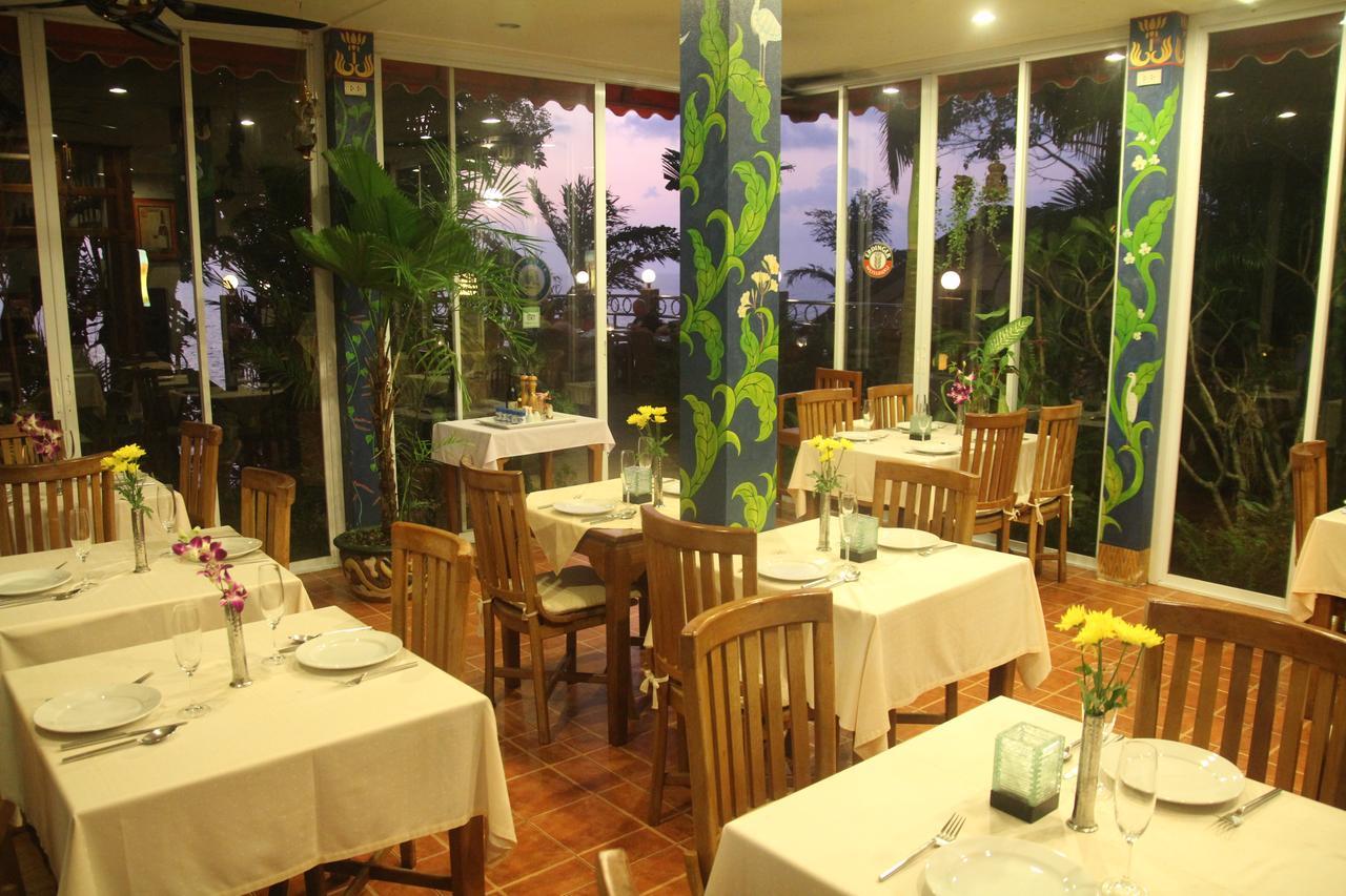 Top Resort Koh Chang Esterno foto